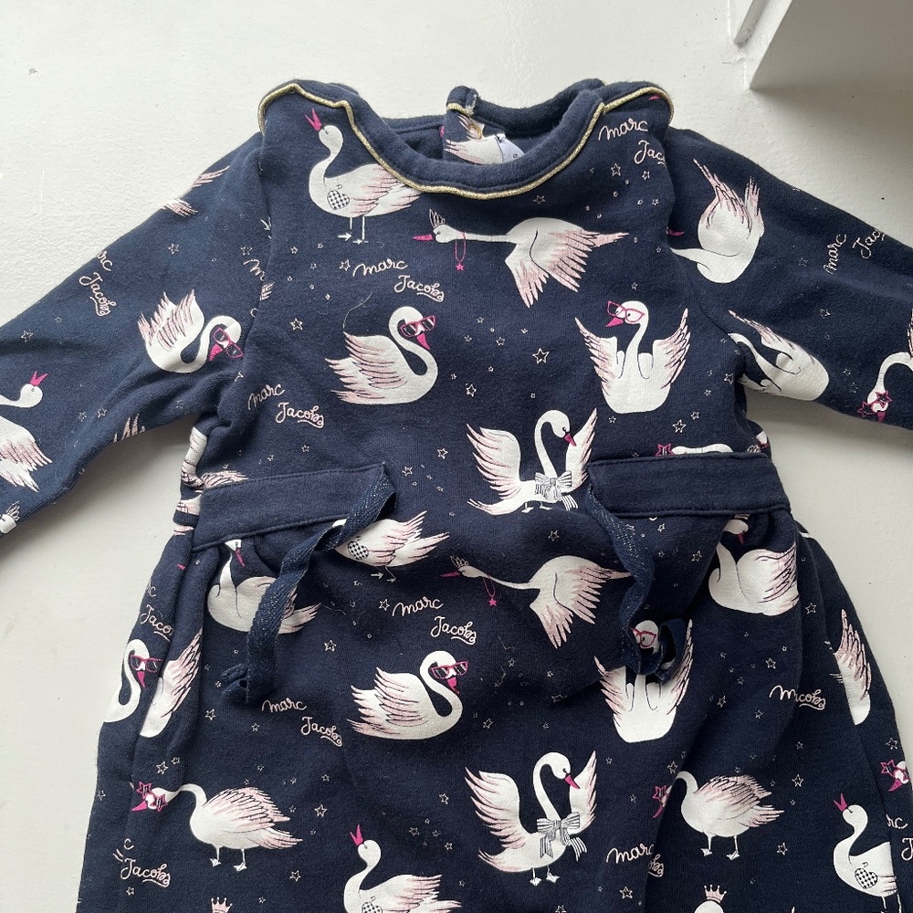 Marc Jacobs Baby Dress